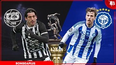 Nhận định bóng đá TPS Turku vs HJK Helsinki, 22h00 ngày 8/5: 'Dớp' không dễ phá
